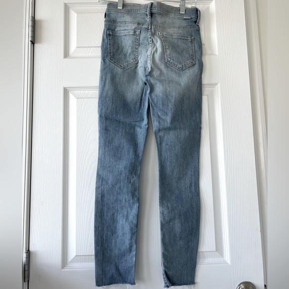 Mother Jeans - Picture 2 of 2